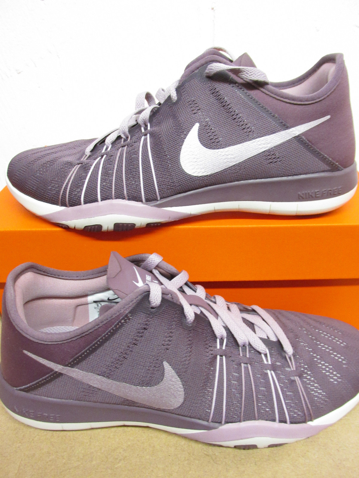 Nike Womens Free TR6 Running Trainers 833413 502 Sneakers Shoes Nike Womens Free TR6 Running Trainers 833413 502 Sneakers Shoes