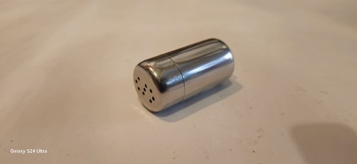 Microfono universale Sale & Pepe magnetico Per armonica A Bocca Matteacci's - Imagen 5 de 5