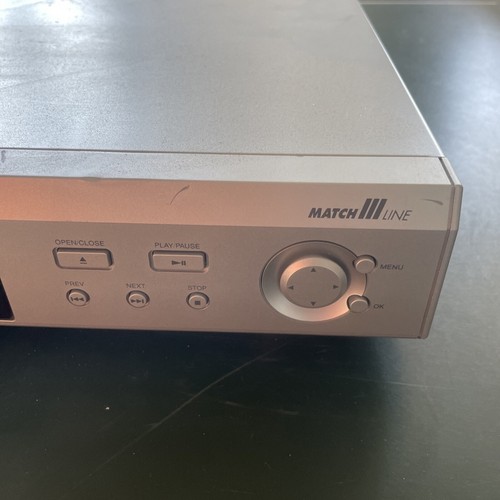 Philips DVD 763SA Player Defekt Geht Nicht An Class 1 - Bild 3 von 7