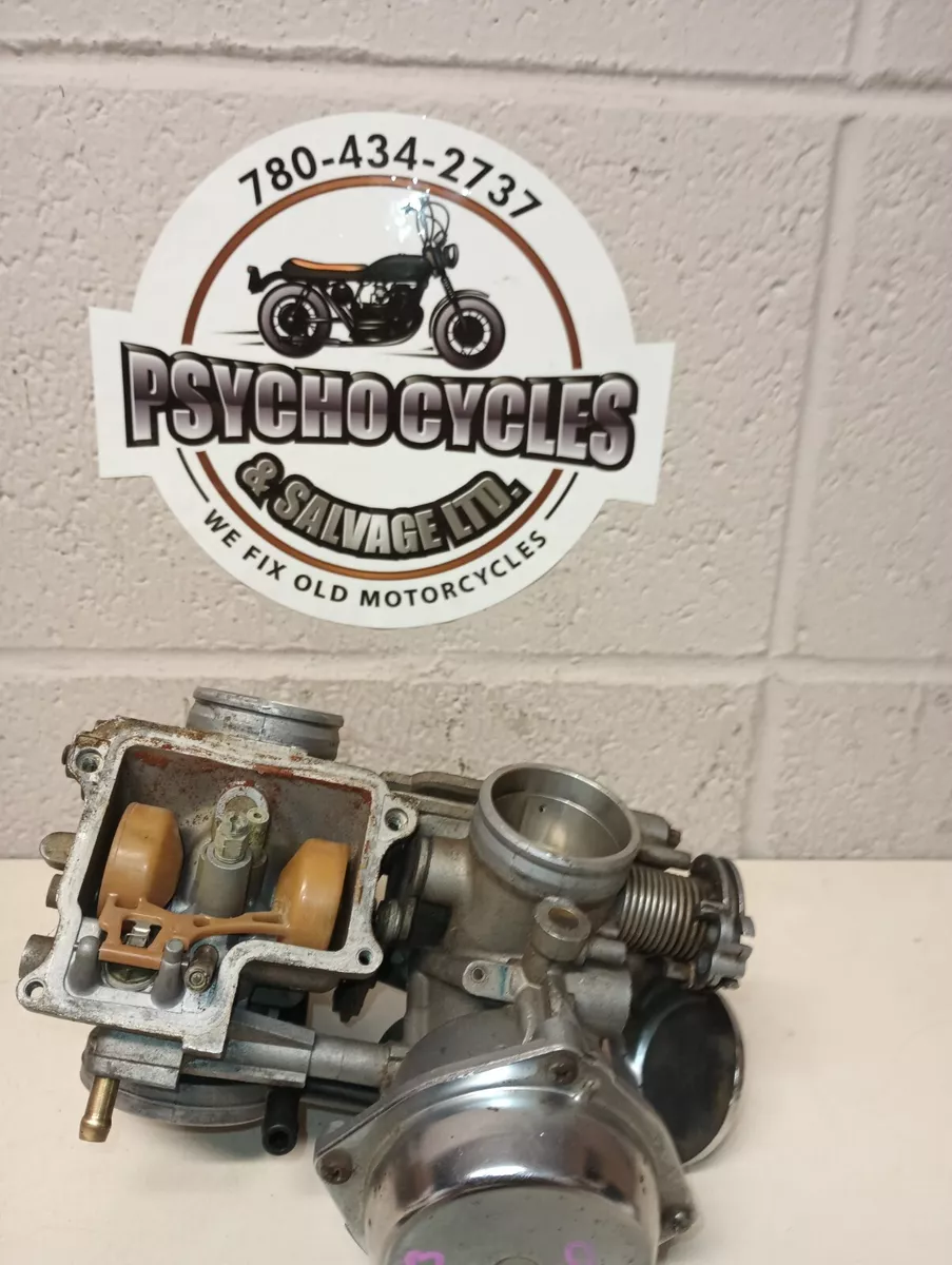 1983 honda shadow 750 vt750c Carburetors Carb Vt750 84 eBay
