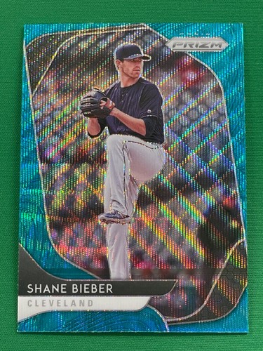 2020 Panini Prizm - TEAL WAVE PRIZM REFRACTOR - PICK YOUR CARD COMPLETE YOUR SET - Picture 2 of 9