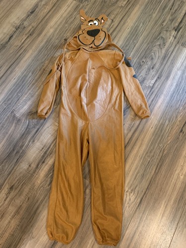 Vintage 1970s Scooby Doo Child Costume Collectible - Picture 1 of 6