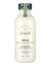 Fresh Milk Body Cleanser 8.7oz (260ml)