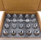 20x Radmuttern M12x1,5mm ACPA1012DXA für Ford B-Max C-Max 2 Fiesta VI Focus III