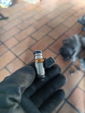 Original Fiat Punto Evo 199 Ford KA RU8 Einspritzdüse Einspritzventil IWP160
