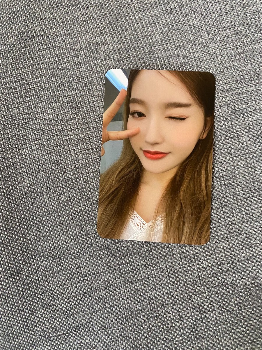 LOONA ID 証明写真 220108 ID コンピレーション: LOONA Birth 2018 vs LOONA Class