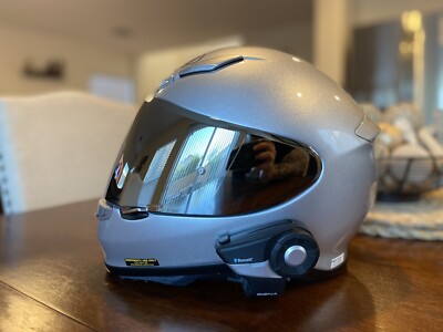 Shoei neotec hotsell 2 sena 20s