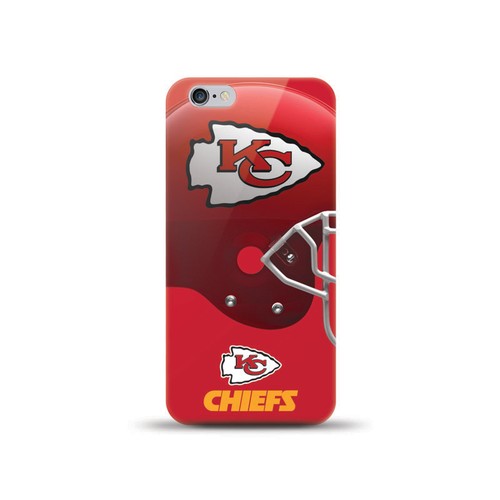 Funda protectora oficial delgada de poliuretano termoplástico suave de la NFL para Apple iPhone 7 y Plus - Imagen 6 de 24