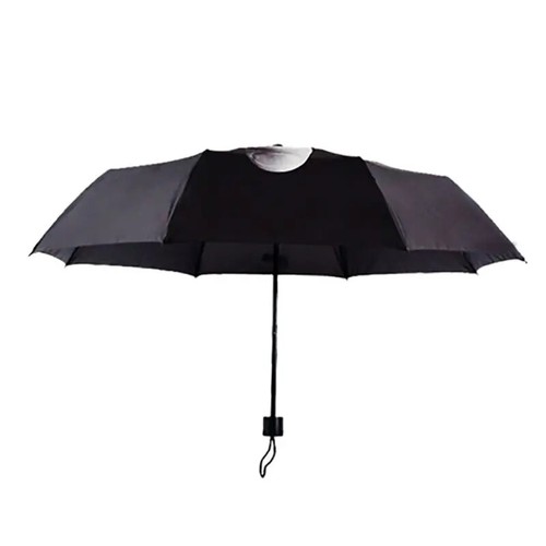 Creative Middle Finger Up Yours/Fuck Design Foldable Windproof Umbrella Sarcasm~ - Picture 9 of 24
