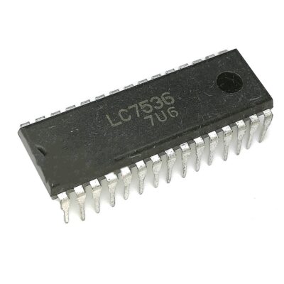 1PCS LC7536 DIP-30 7536 NEW | eBay