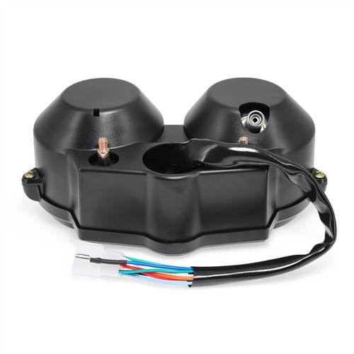 LED Motorcycle Speedometer CG125 2000 to 2008 Fan 125 Titan 125 2013 Brazil - Picture 7 of 10