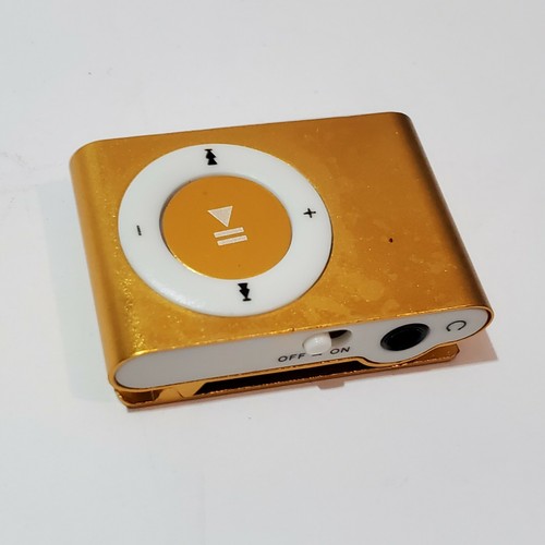 MP3 PLAYER (General item, No brand) - Picture 4 of 5
