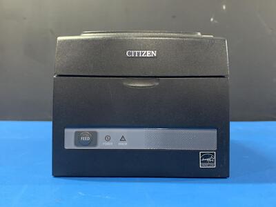 Citizen TZ30-M01 CT-S310 II USB Serial Monochrome Thermal