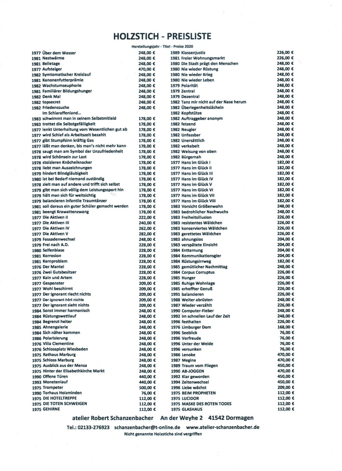 HolzstichOriginal IM SCHLARAFFENLAND STOLZIEREN KNÖCHELKNACKER v Schanzenbacher - Bild 3 von 3