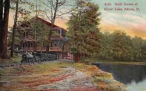 Postcard-Bath-House-at-Silver-Lake-in-Akron-Ohio-111078