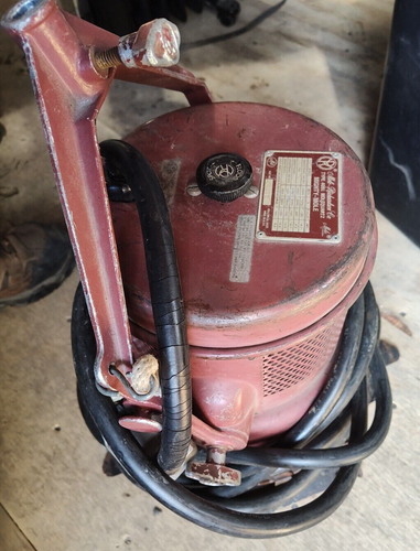 Mole-Richardson 2000 Watt Molequartz Mighty-Mole - 4091 - Picture 2 of 4