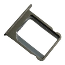Genuine Apple iPhone 4 GSM/CDMA A1332 SIM Card Reader SIM Tray Slot Holder