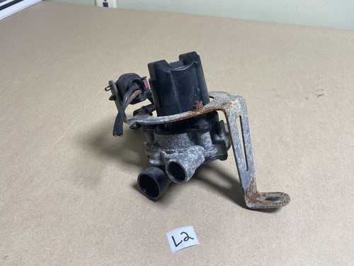 2015-2017 MK7 Volkswagen GOLF GTI Secondary AIR PUMP 04E 959 231 B OEM L2 - Picture 2 of 11