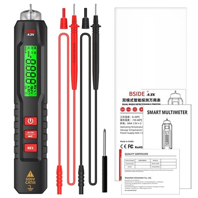 Ebay 2024 voltage tester