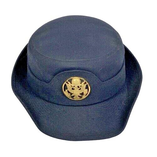 Female Enlisted/NCO ASU Service Hat Size 23 Poly/Wool eBay