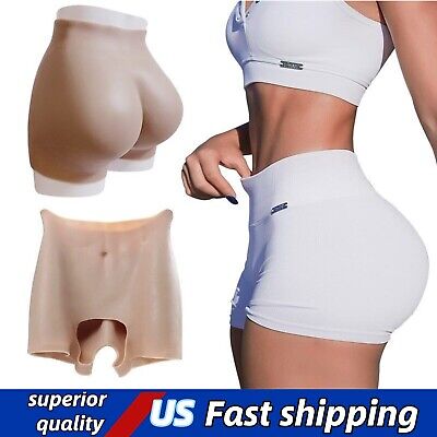 Womens silicone fake buttocks shaping clothes ventes exceptionnelles sexy underwear