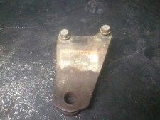 00-20 Honda Tow Hitch Bracket Assembly # 50810-HN5-670 TRX400  Rancher 400