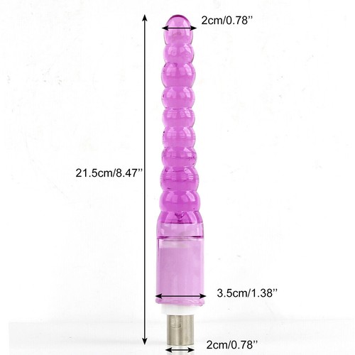 Automatic Electric Sex Machine for Women/Men Dildo Attachments Adult Sex Toys UK - Picture 67 of 99