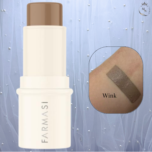Farmasi Contouring Bronzing Stick Color Wink Contour And Bronzer - Bild 1 von 7