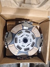 Eaton Reman Solo Self Adjust Clutch Size 15.5 1700ft Lbs 109700