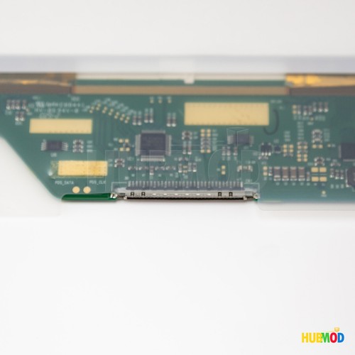 LG Display LP141WX3-TLN4 (TL)(N4) LAPTOP LCD Screen 14.1" WXGA 1280x800 30-Pin - Picture 3 of 4