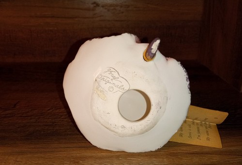 A Josef Original International Series Russia W/Tag & Stickers Made In Japan - Picture 6 of 6