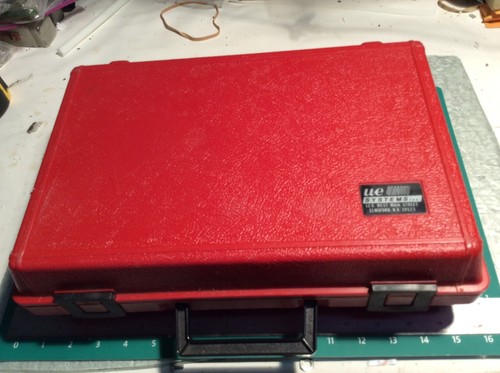 UE Systems SST Trouble Shooter Ultrasonic Detector, For Parts Read description - Picture 7 of 7