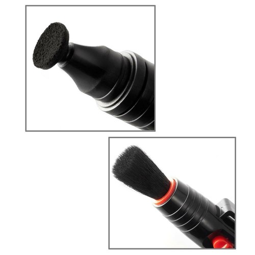 2-In-1 Lens Cleaning Pen For All Cameras - Picture 4 of 6