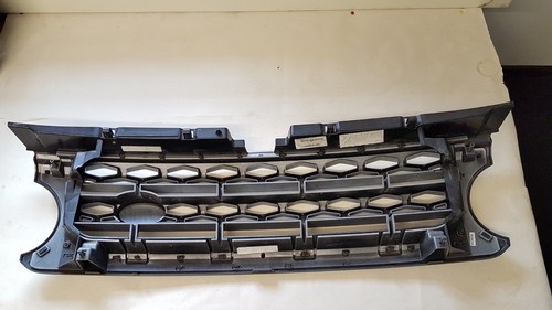  LAND ROVER DISCOVERY 4 2013 ORIGINAL STOßSTANGE VORNE KÜHLER HAUPTGRILL  - Bild 5 von 5