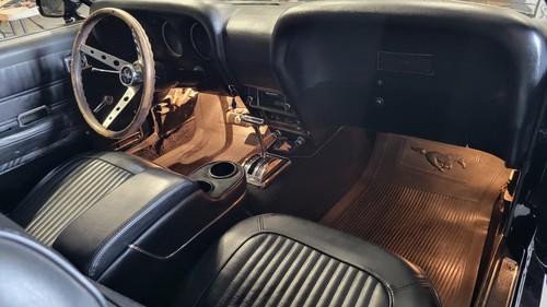 1969 Ford Mustang - Picture 12 of 27