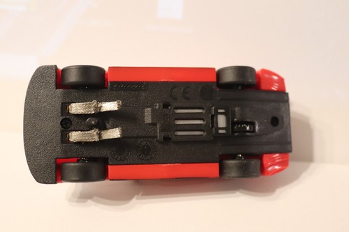 Autorennbahn Autos Carrera GO 1:43 Audi RS 5 DTM R.Rast Nr.33 (64132) - Bild 3 von 3