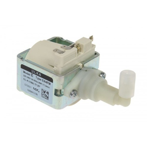 Bomba Krups Nespresso EN4FM 56W Café U Inissia PRODIGIO XN100 XN250 XN410 XN60 - Imagen 2 de 2