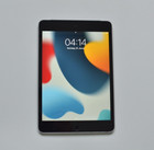 Apple iPad mini 4 Gen. (A1550) 32GB Cellular Schwarz Spacegrey Tablet PC