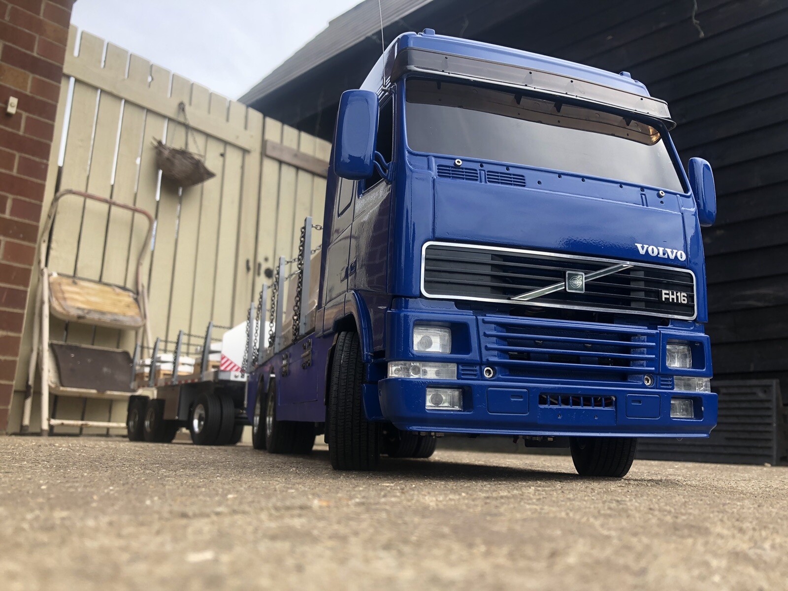 Tamiya 1 14 Camion usato in Italia | vedi tutte i 41 prezzi!