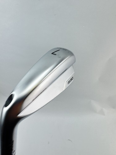 Ping i530 7 Iron Left Handed Black Dot Alta Quick 35 Senior Graphite /Demo/22740 - Picture 6 of 22