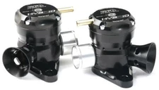 GFB HYBRID TMS Dual Port 2009+ GT-R R35 (2 Valves Included) - gfbT9205