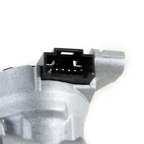 Ignition Starter Switch & Steering Lock Housing For VW Jetta Golf MK6 Tiguan - Picture 6 of 6