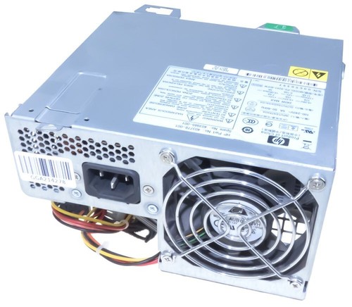ORYGINAL NETZTEILE HP 403778-001 403985-001 PS-6241-6HFM 240WATT DC7700 - SG - Bild 2 von 3