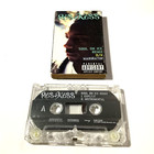 Ras Kass - Soul On Ice Remix / Marinatin' (Cassette Single, 1996) Hip Hop Tested