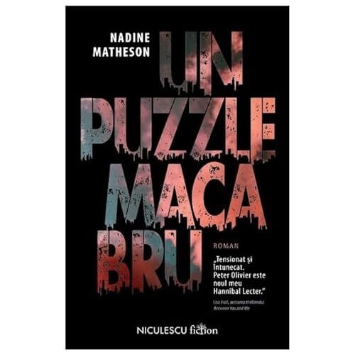 Un Puzzle Macabru - Picture 1 of 1