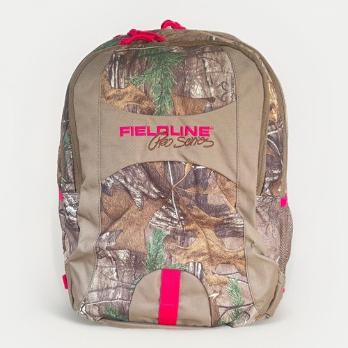 Fieldline Pro Series Women’s Canyon Backpack
