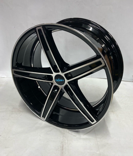 Oxigin Felge 18 Concave 9,0x20 ET28 5x112 SWFP für BMW 5 7 X2 X3 M X3 B-Ware - Bild 1 von 5