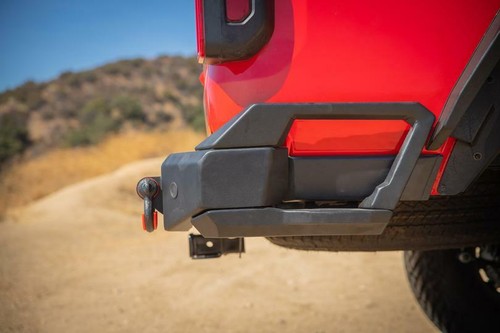 Body Armor 2019-2023 Fits Jeep Gladiator JT Bed Protector JT-5101 - Picture 3 of 3