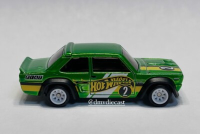 Hot Wheels New 2025 Mail In Fiat 131 Abarth Loose | eBay