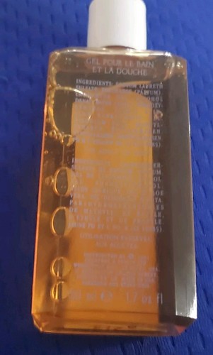 Vtg Crabtree & Evelyn Bath & Shower Gel Summer Hill 1.7fl Oz Vacation Size - Picture 2 of 4